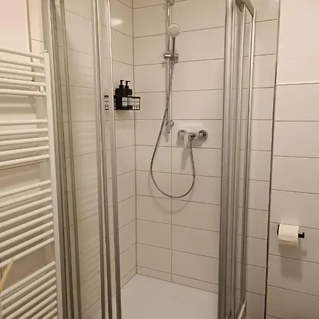 Apartment Bright And Central With 2 Beds Incl Workspace Bochum