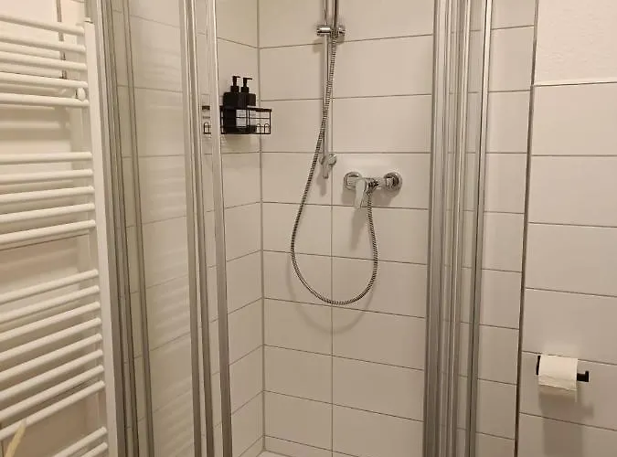 Apartment Bright And With 2 Beds Incl Workspace Bochum